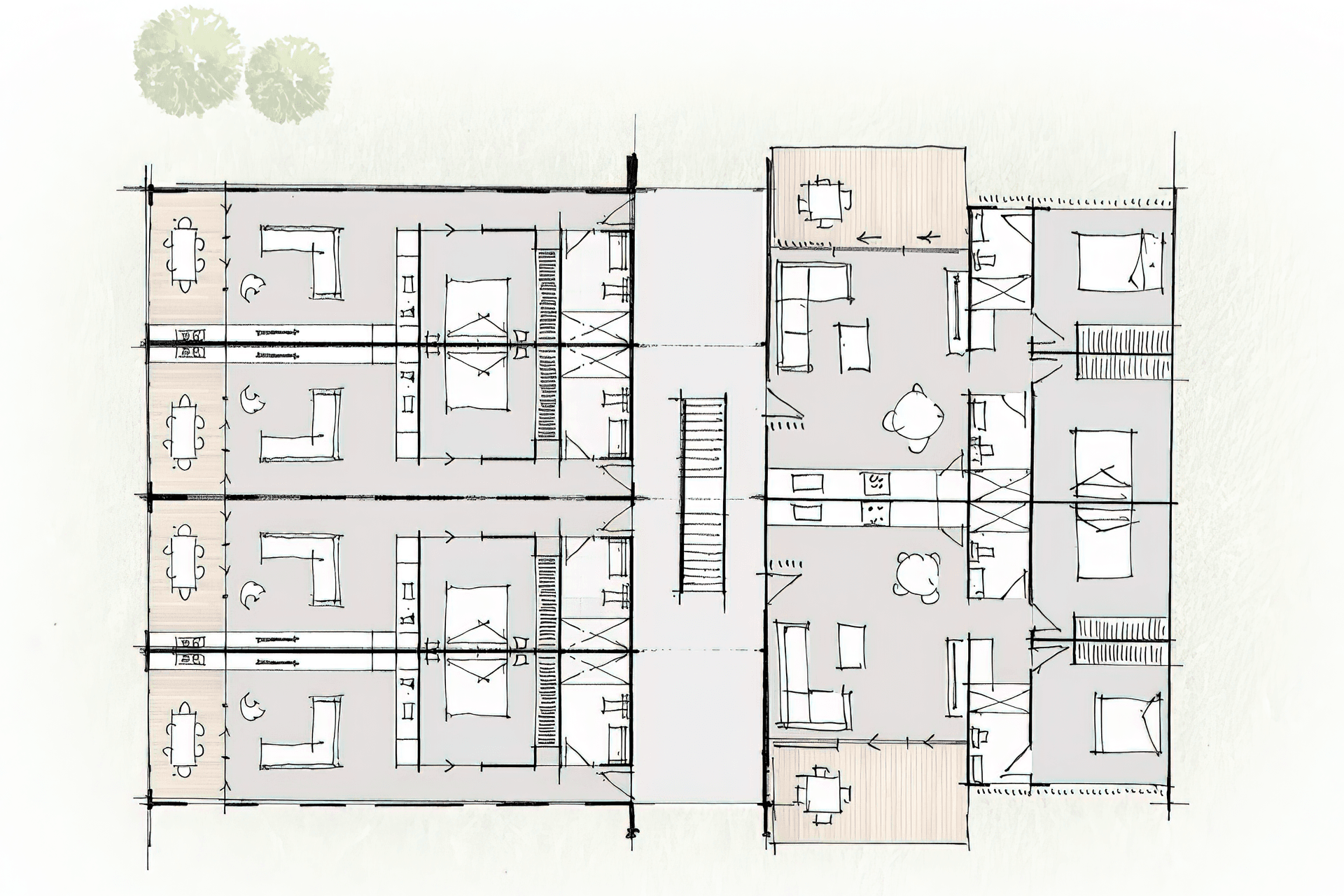 Subdivision Masterplanning