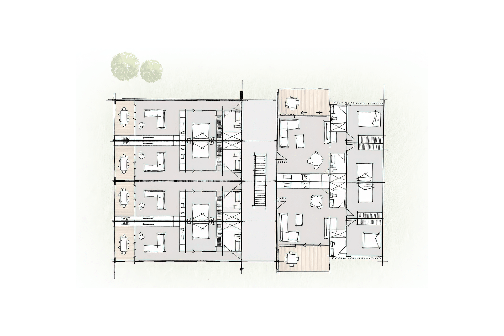 Subdivision Masterplanning