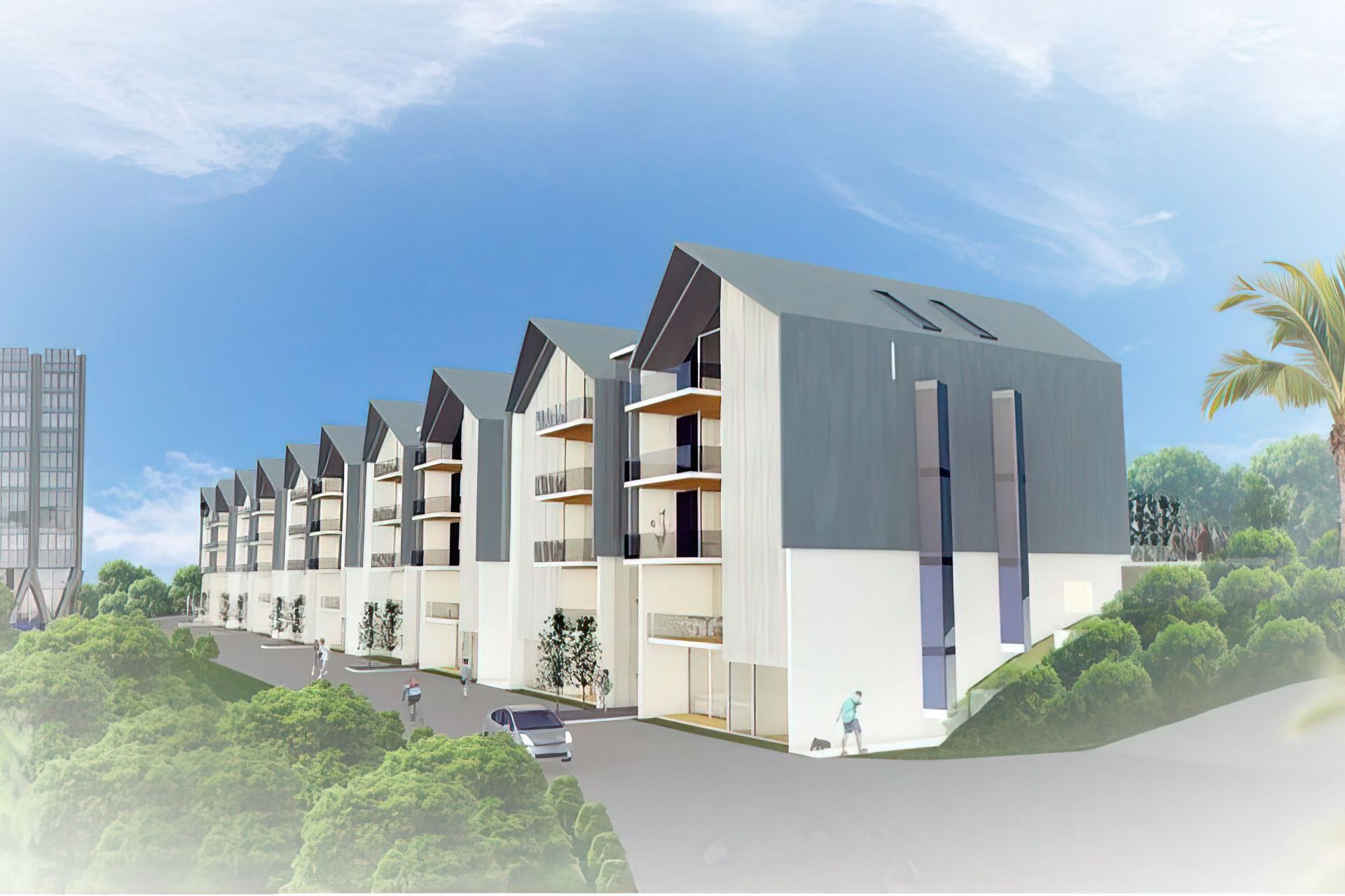 Subdivision Masterplanning