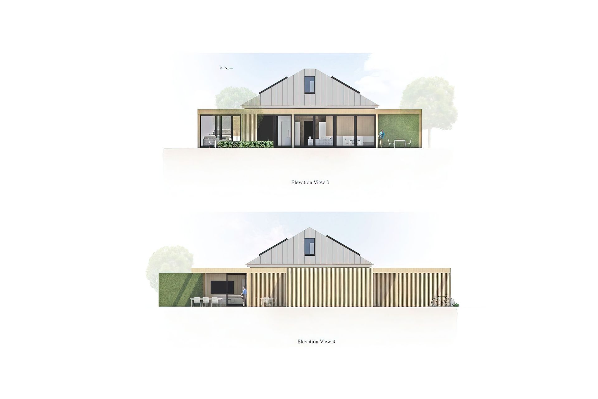  Laneway Terraces