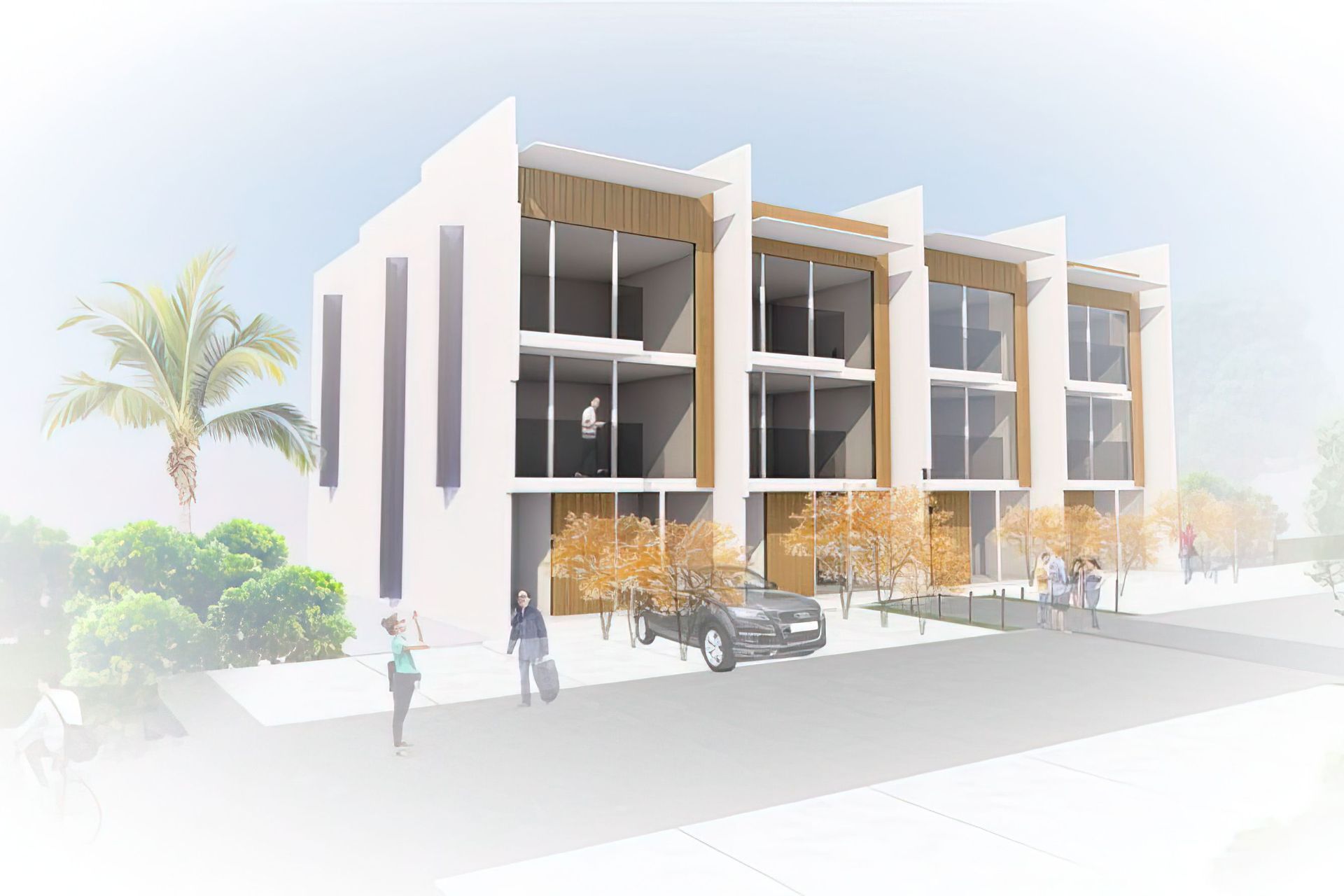 Subdivision Masterplanning