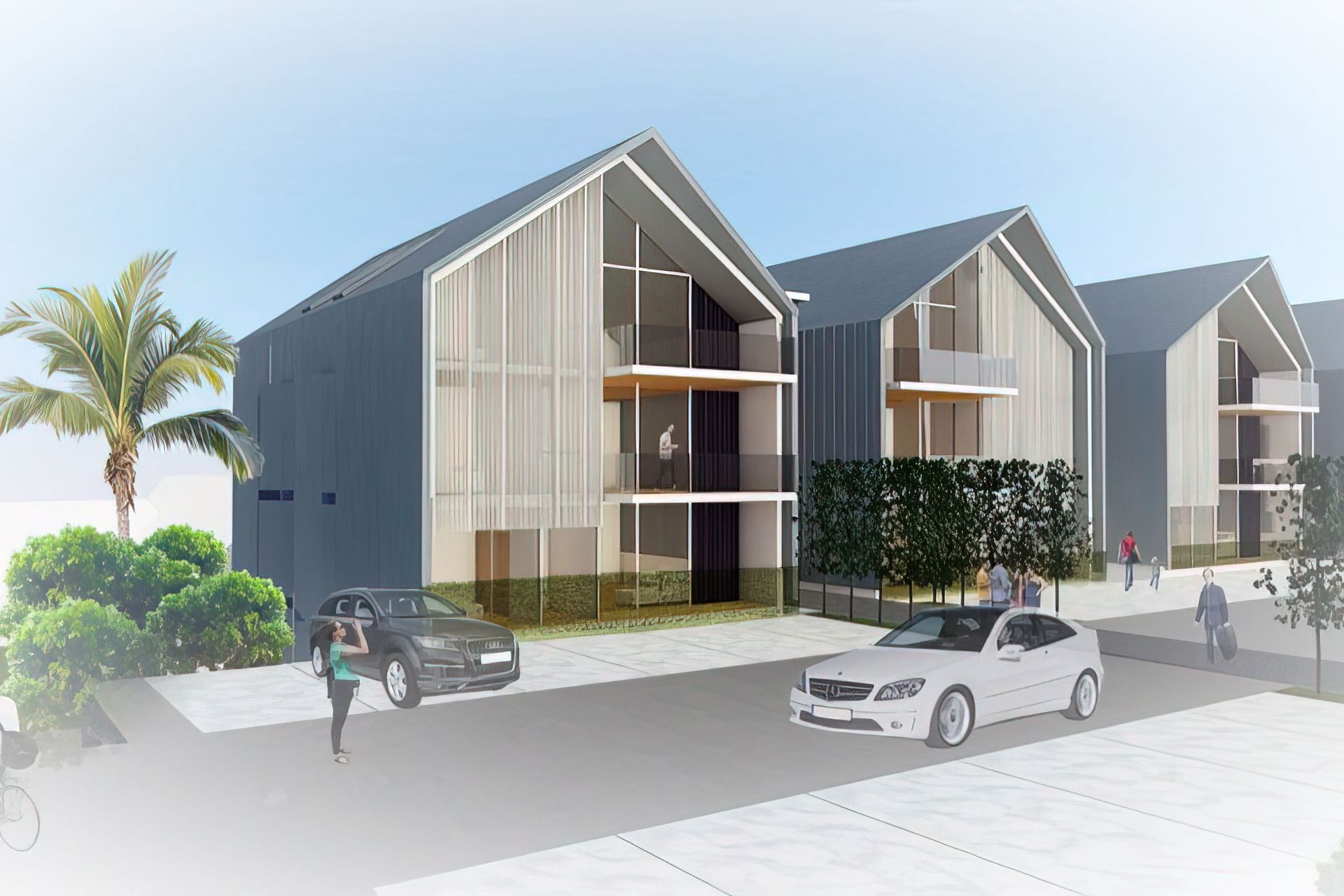 Subdivision Masterplanning