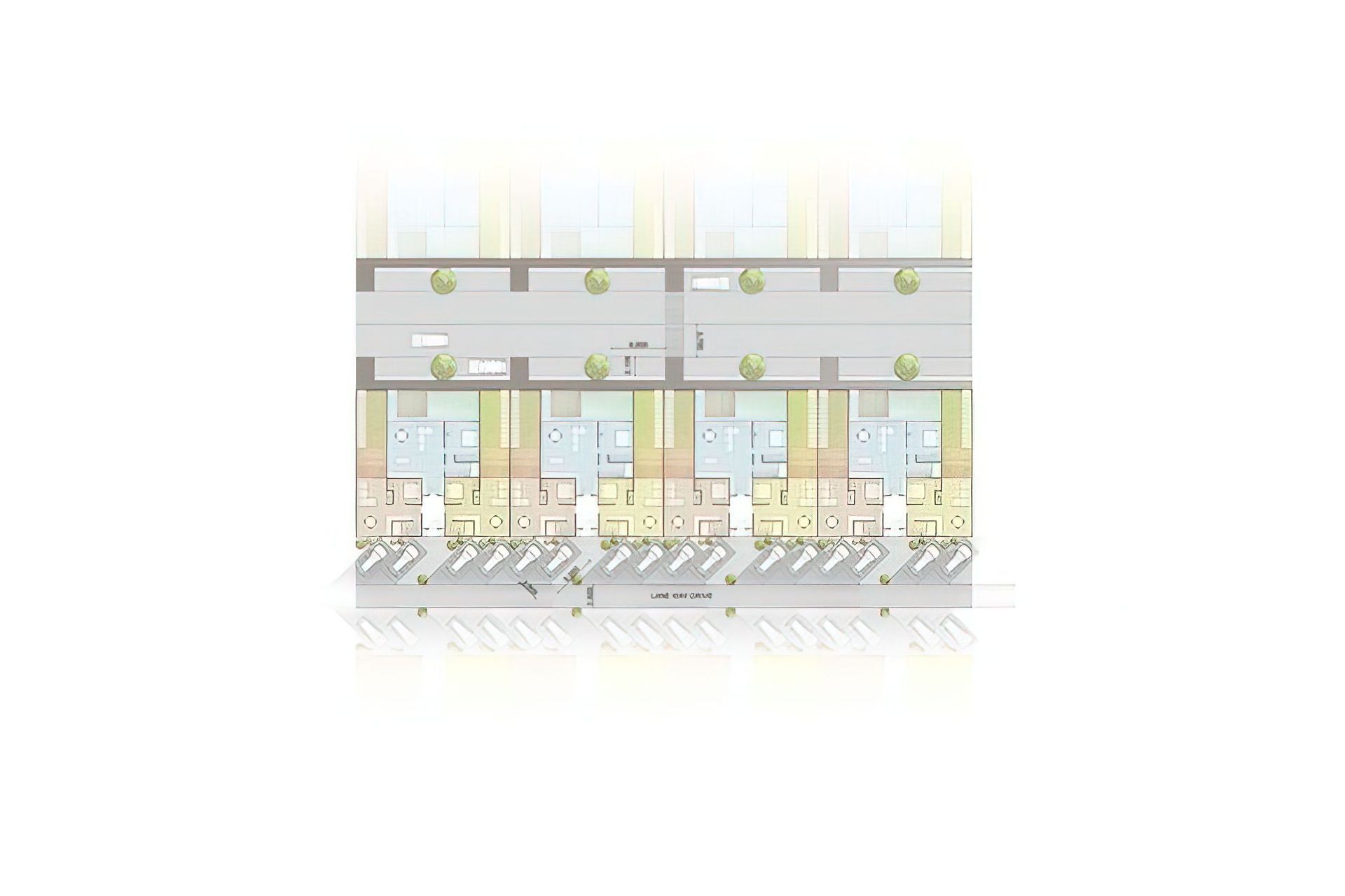  Laneway Terraces