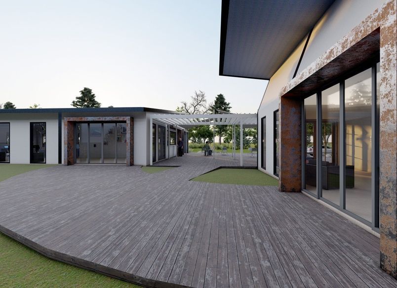 Deerubbin Community Centre