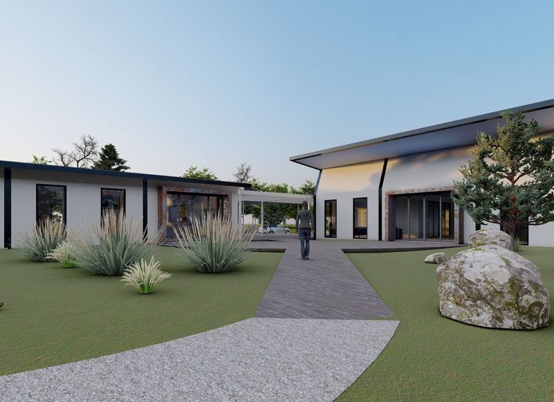 Deerubbin Community Centre