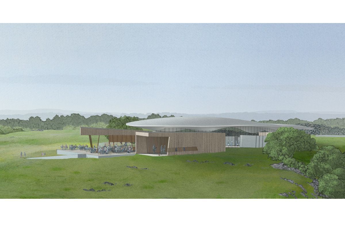 Otuataua Stonefields Heritage Centre