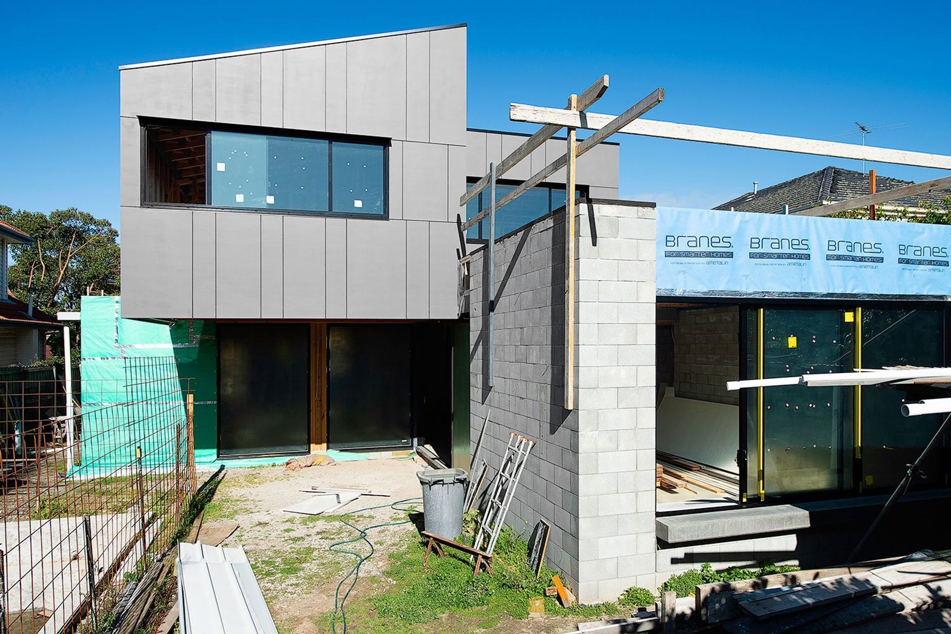 Photography: Alan Barber