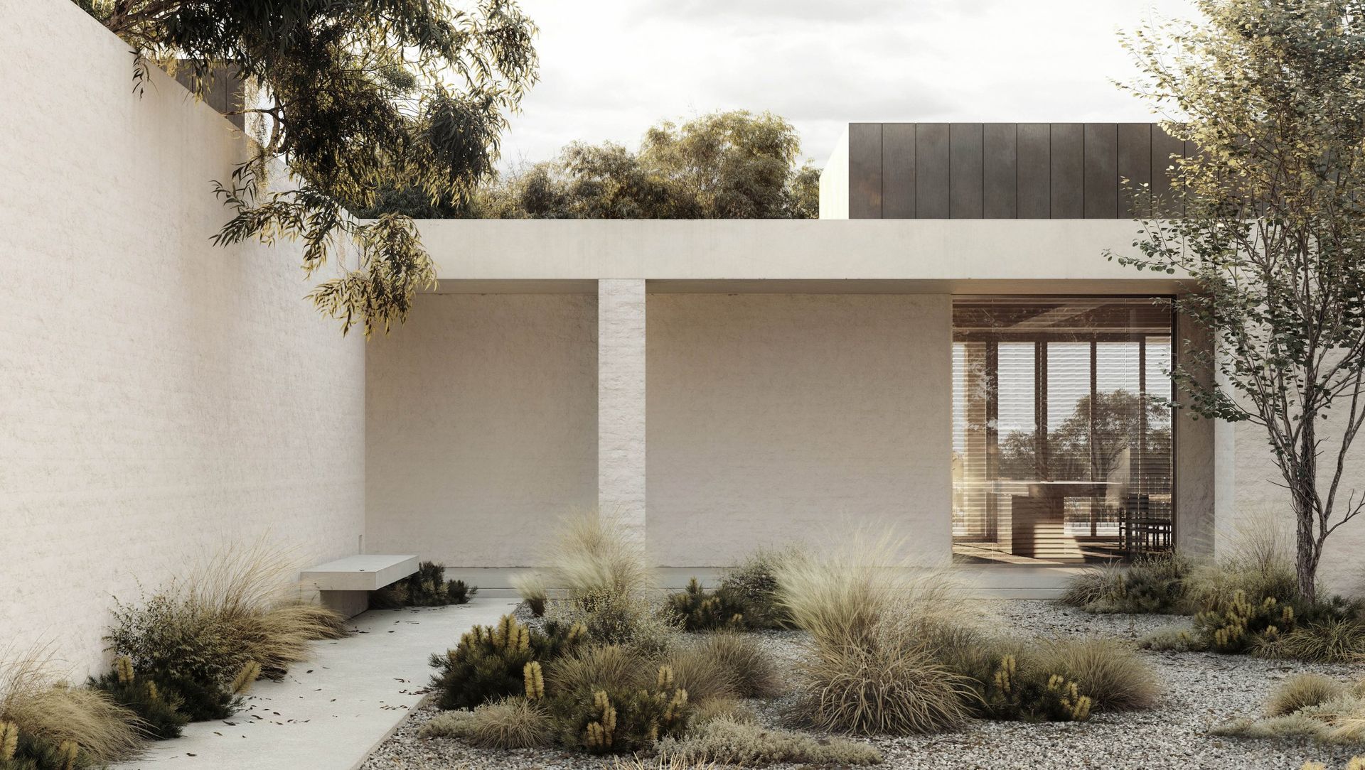 HMM Residence banner