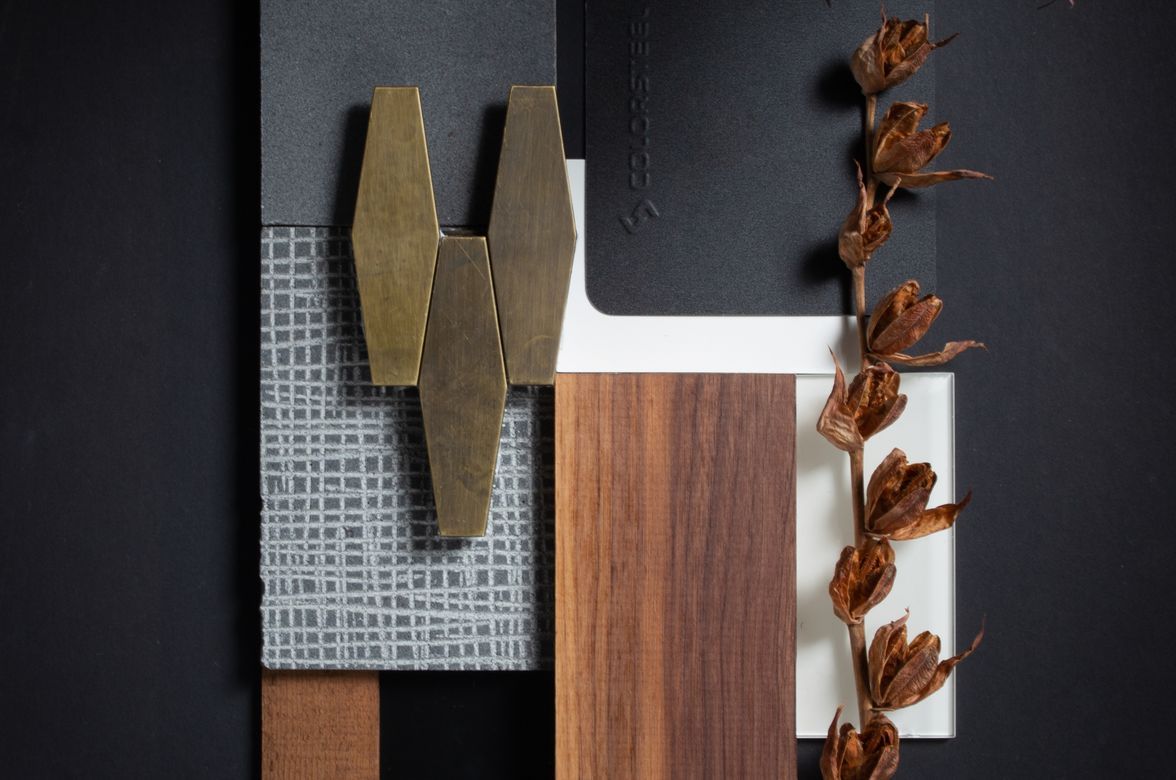 Colorsteel Moodboards