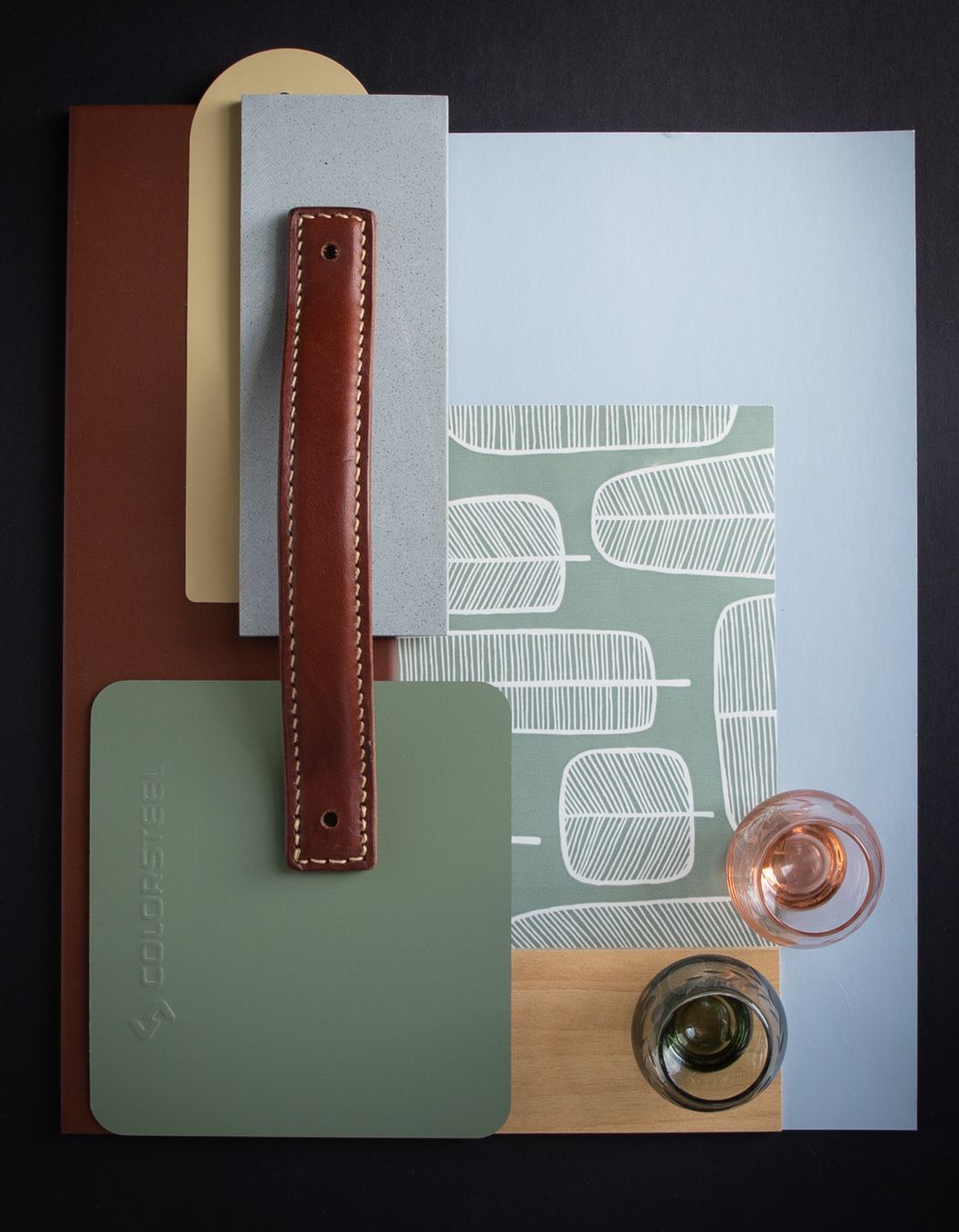 Colour: Mist Green immediately transports us to a time when pastels, terracotta and wallpaper were in their heyday. Perfect for a historical home renovation or a sweet little bach by the sea. Pour your favourite beverage and you are all set for a great weekend, this is a time worth reliving.
