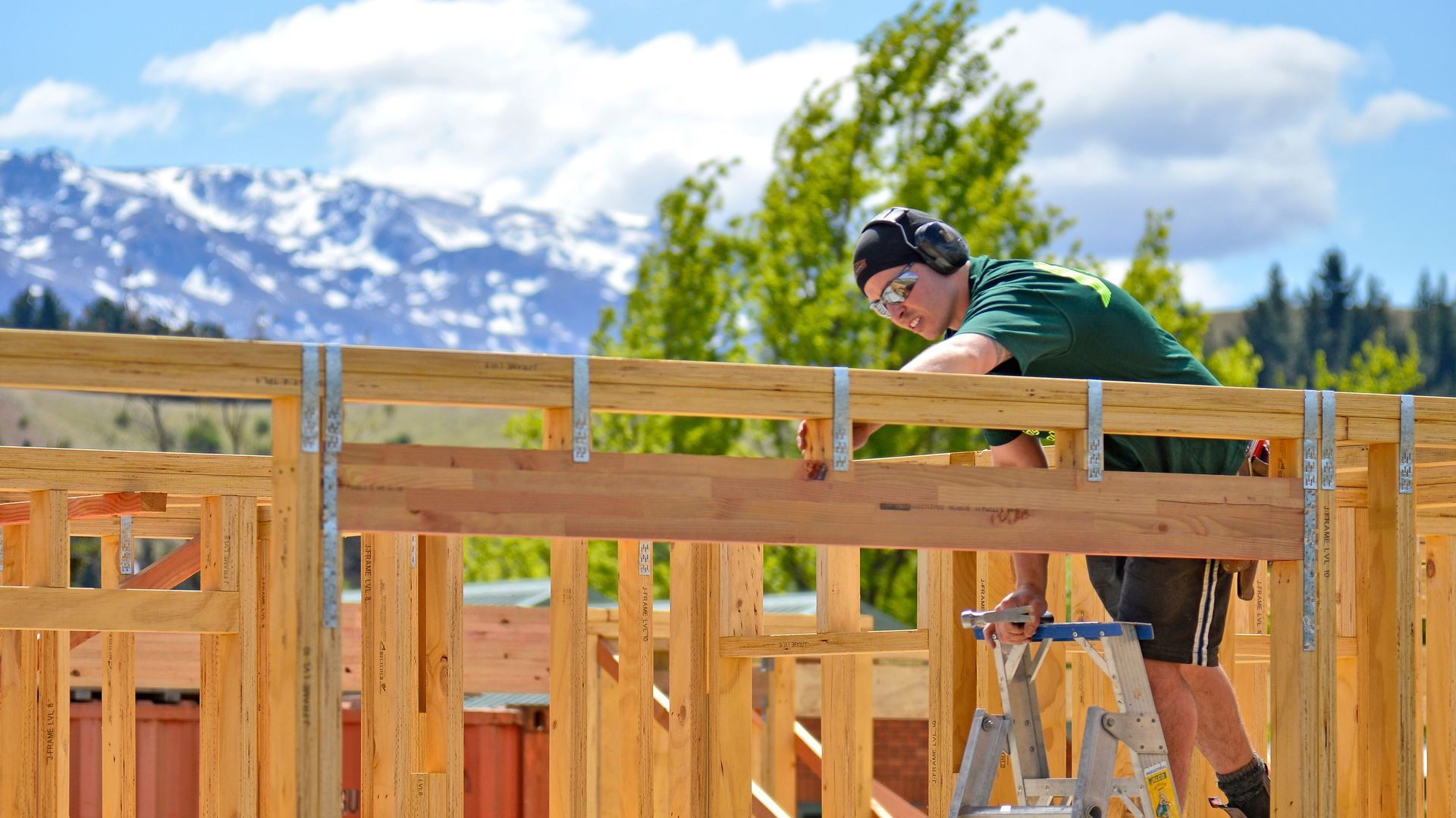 High Performer Building video