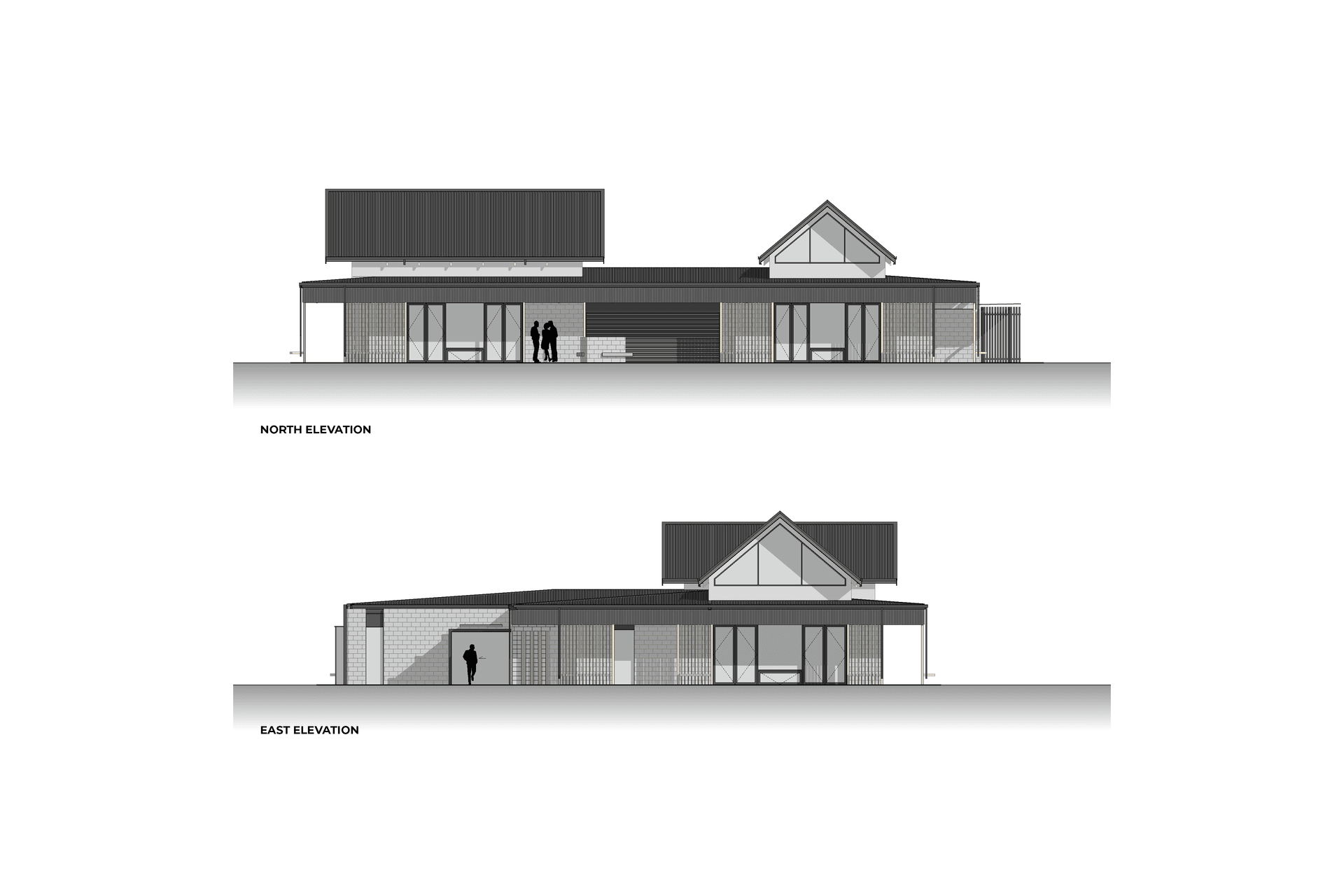 Ngā Puna Wai Sports Hub