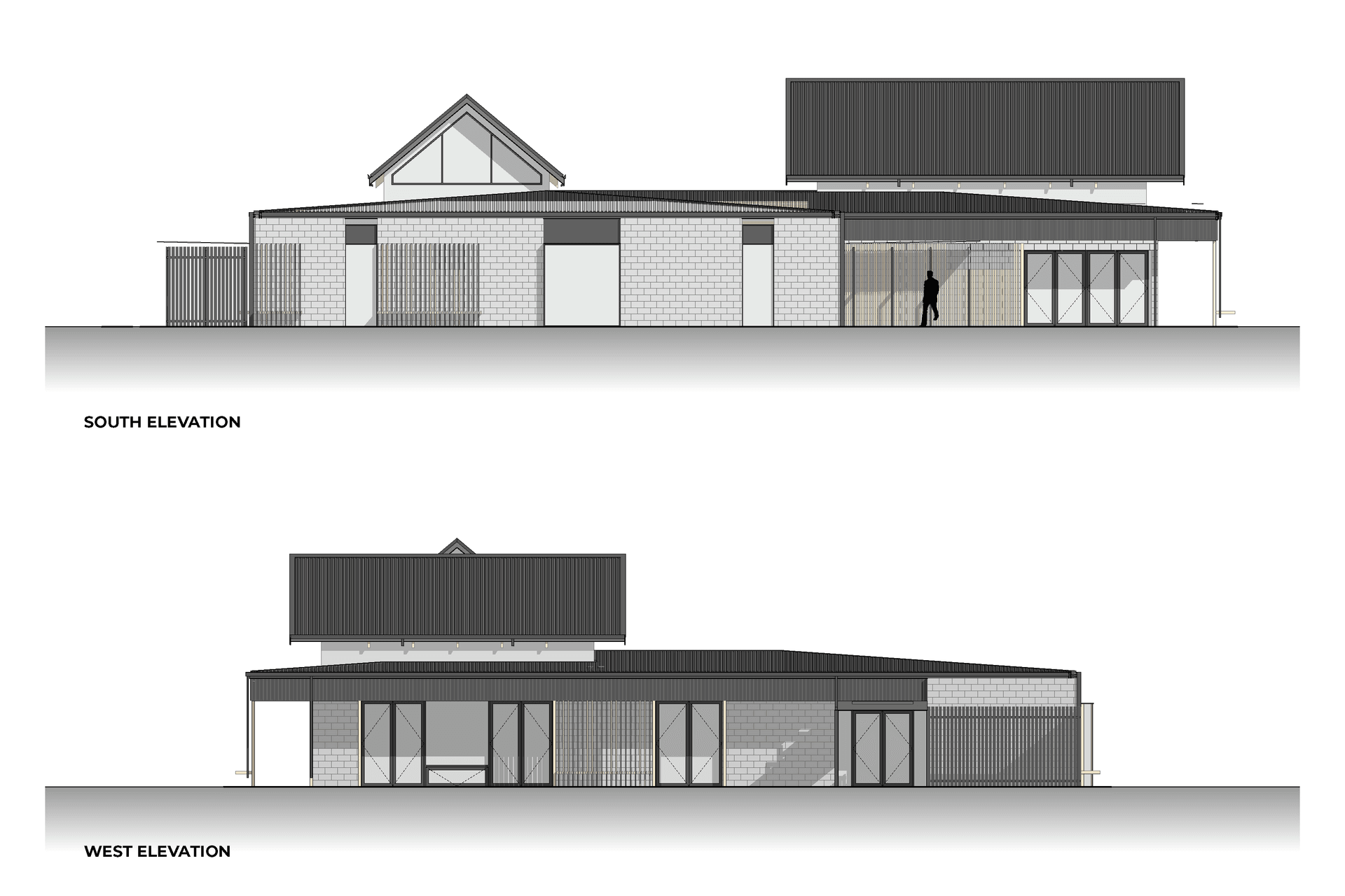 Ngā Puna Wai Sports Hub