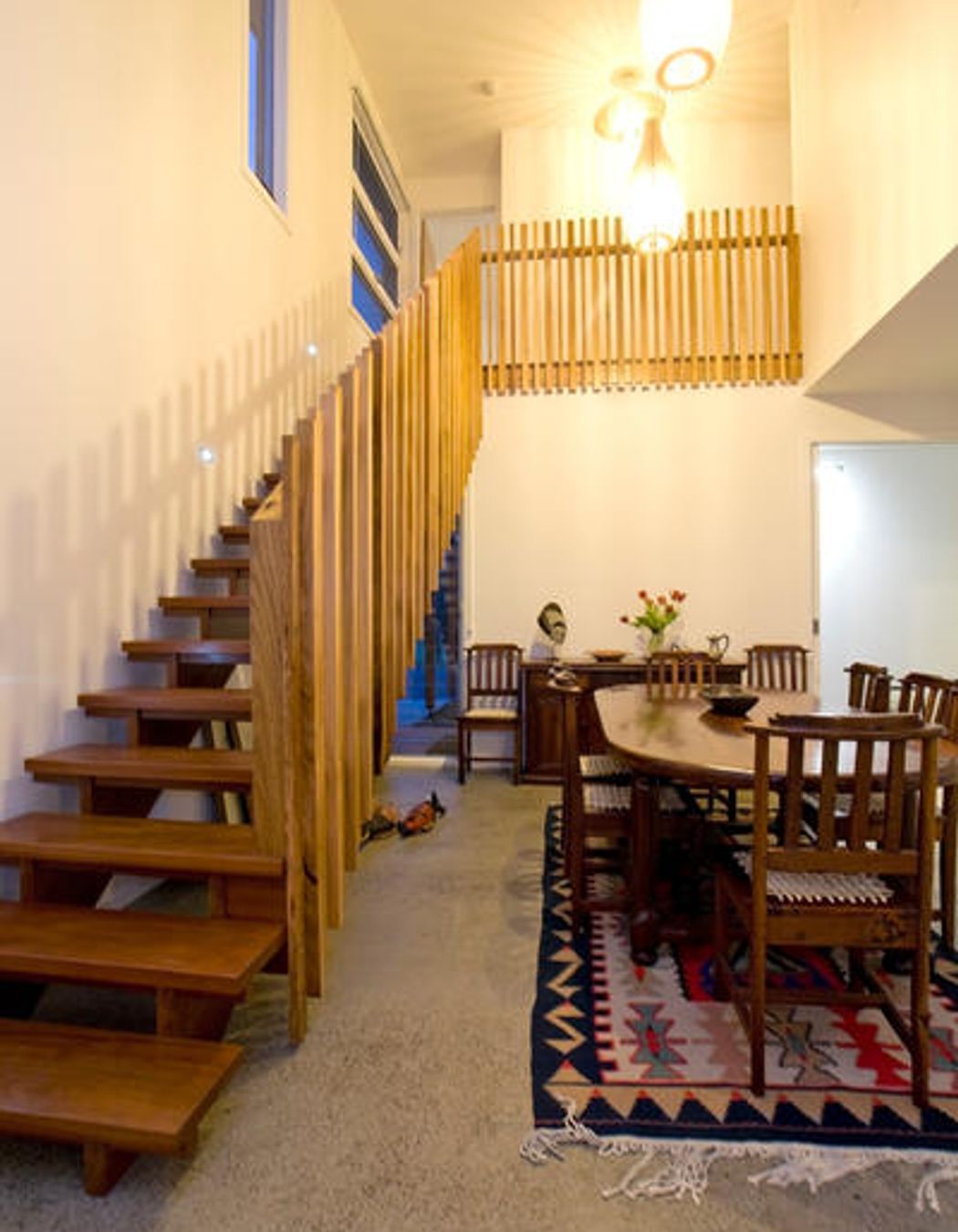 Rippleside Residence