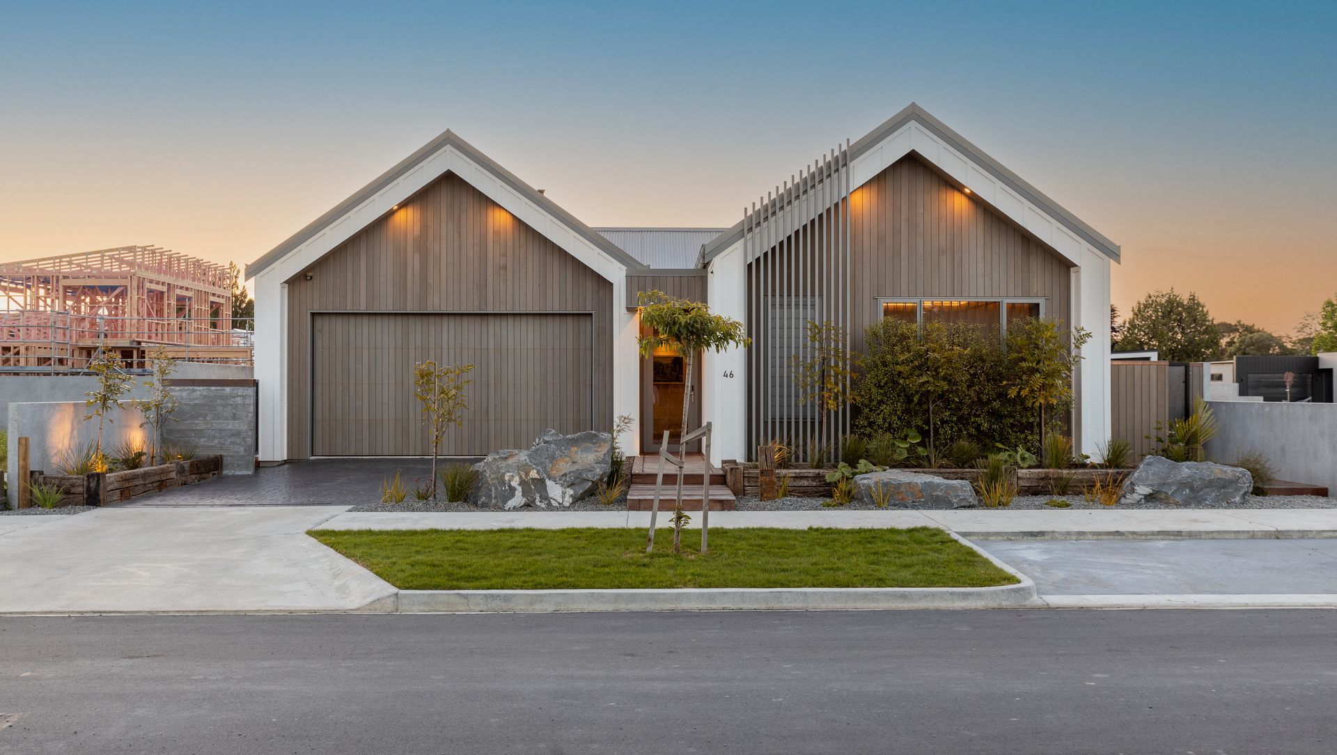 The Kanuka Retreat banner