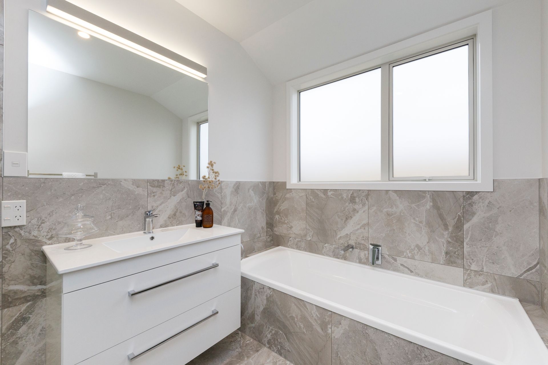 Kelvin Grove, 165m2 3 Bedroom Linea Townhouse