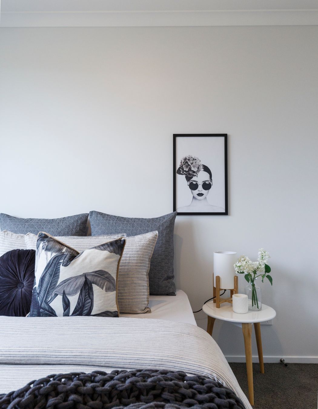 Kelvin Grove, 165m2 3 Bedroom Linea Townhouse