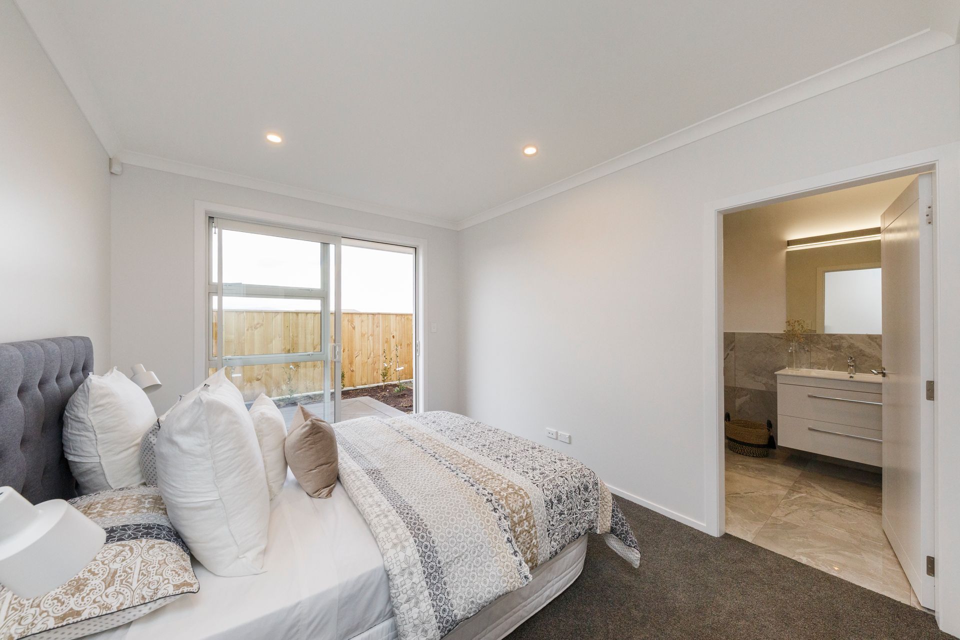 Kelvin Grove, 165m2 3 Bedroom Linea Townhouse