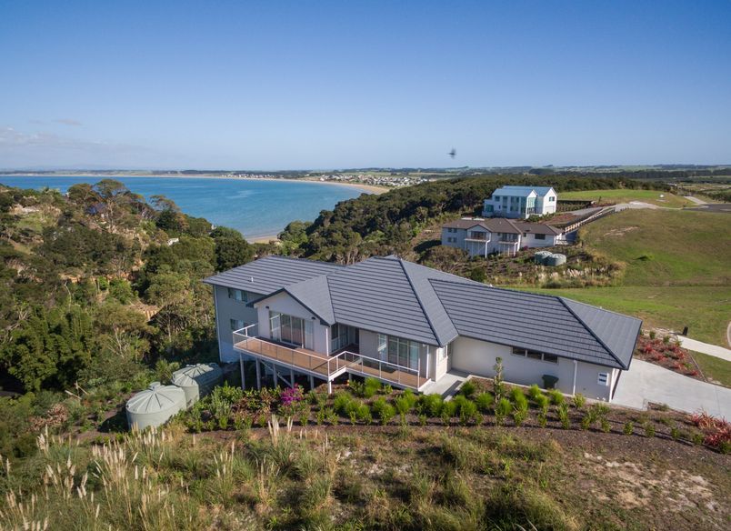 Construction Wall System Ensures Speedy and Efficient Builds