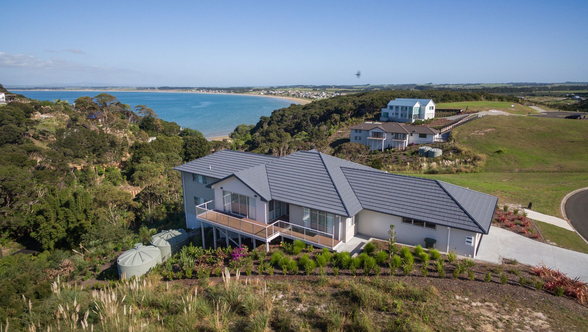 Construction Wall System Ensures Speedy and Efficient Builds banner