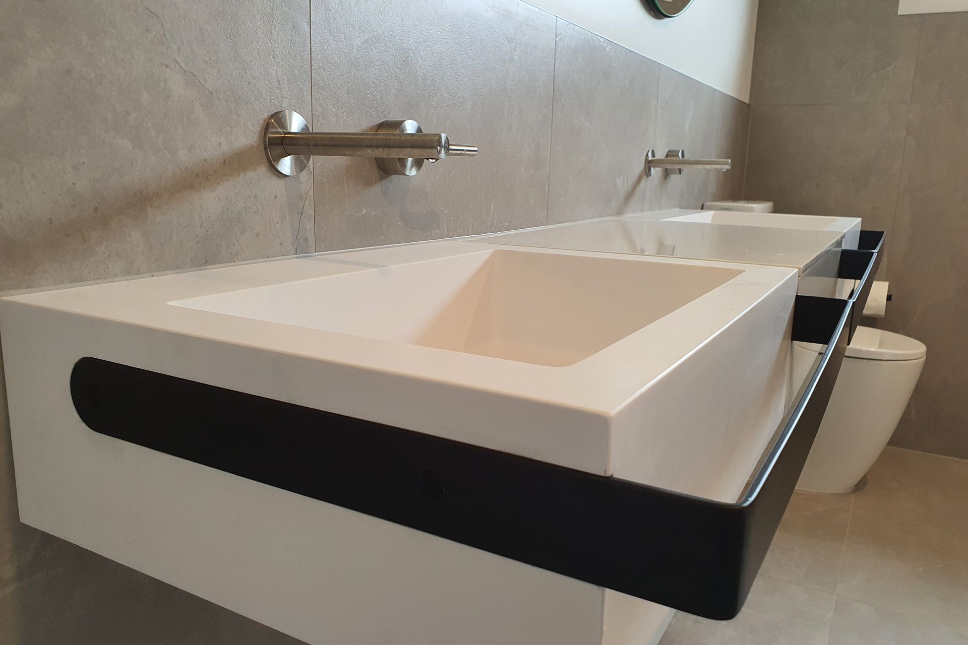 Green Homes (Cromwell) Builders Own Home