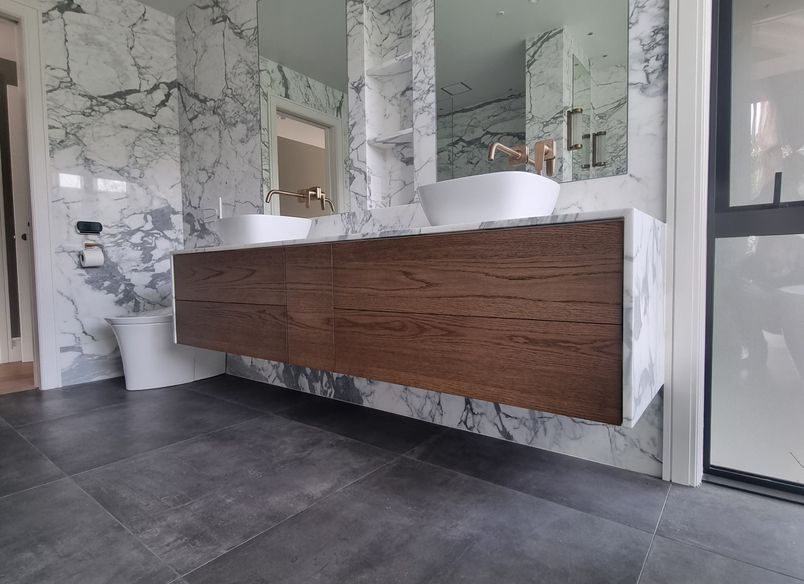 Chatfield Place Epsom - Custom residential home