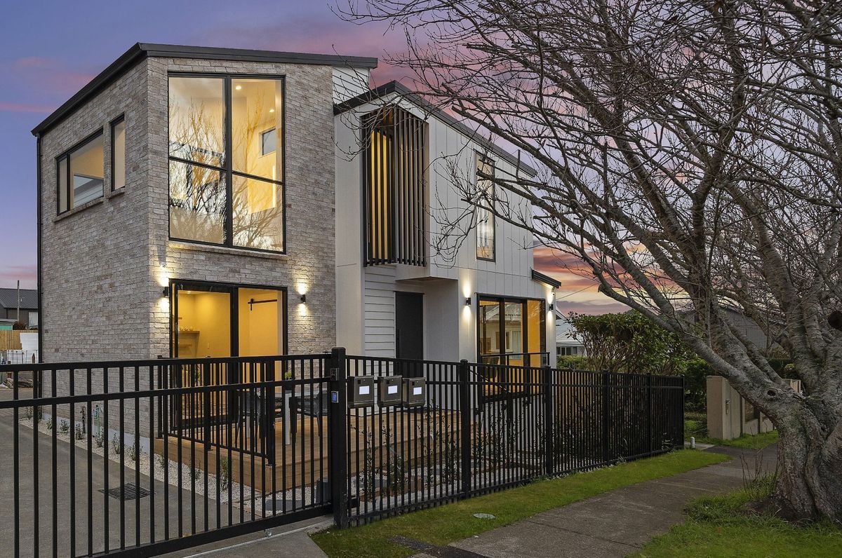 Stewart Homes