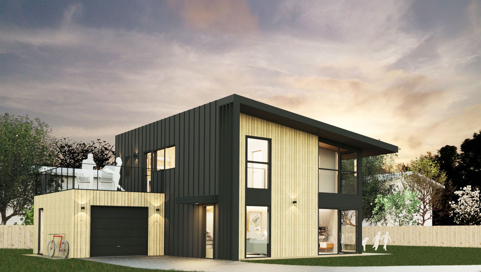 2V80 Manurewa banner