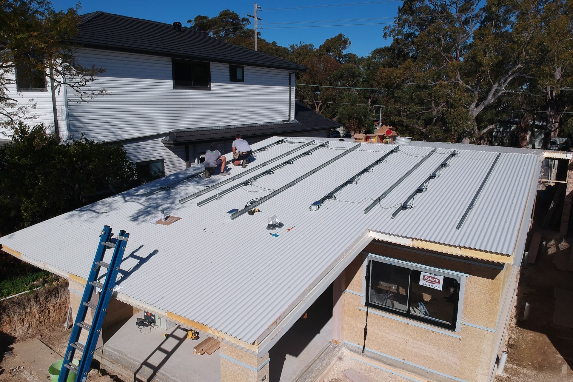 ^^&amp;&amp;**Kirrawee