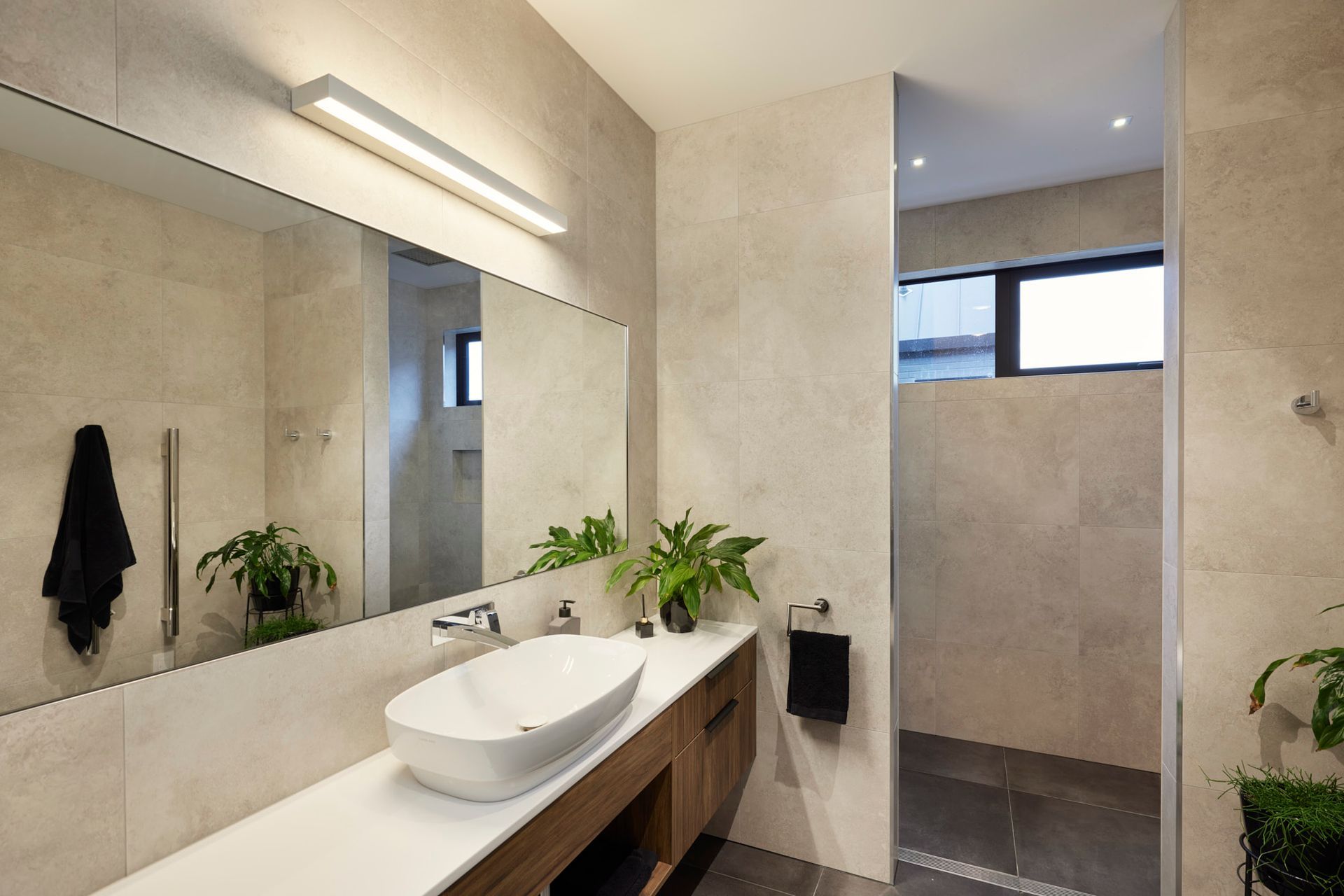 J A Bell Building - Twin Peaks