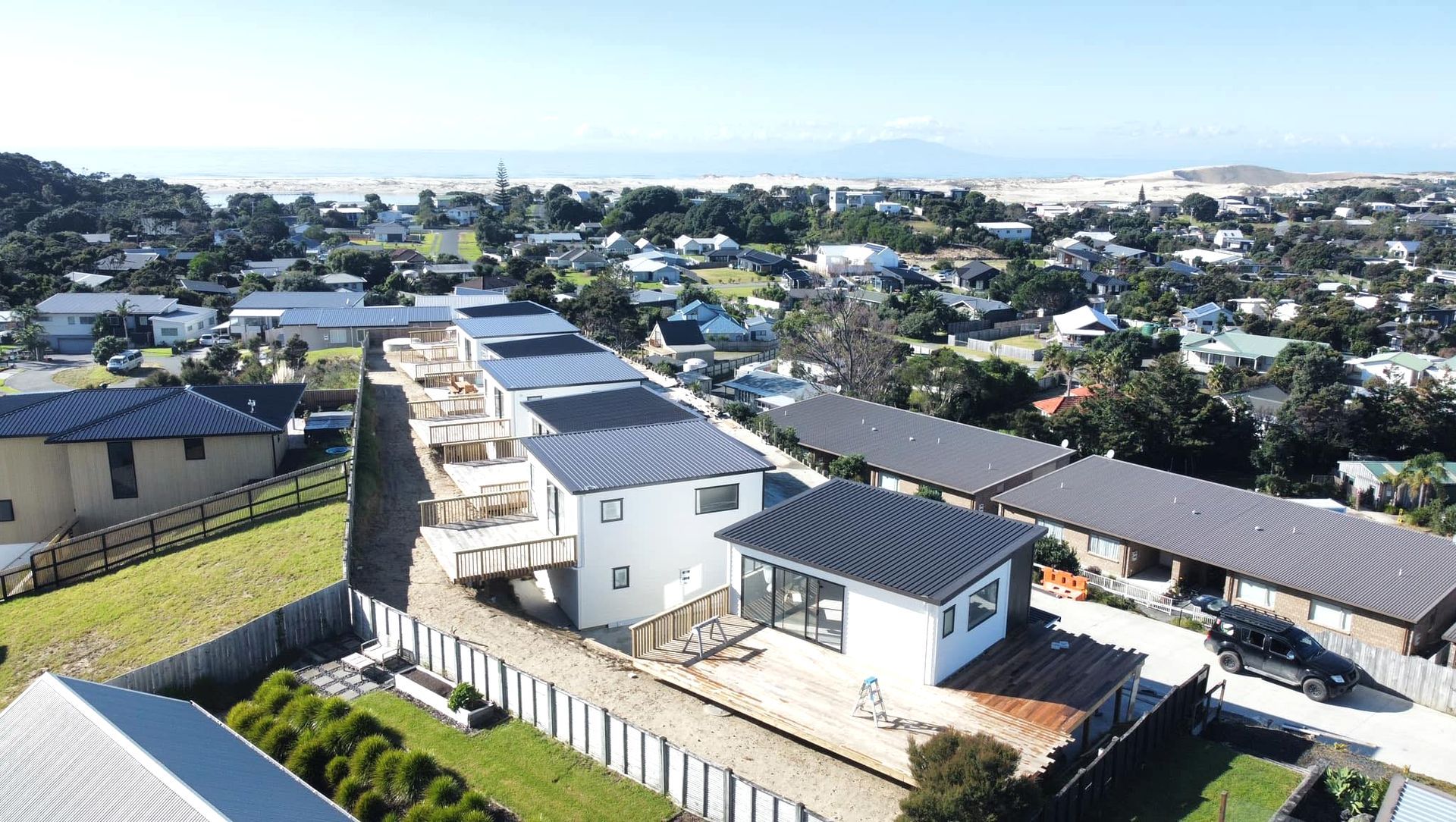 Nautical Heights banner