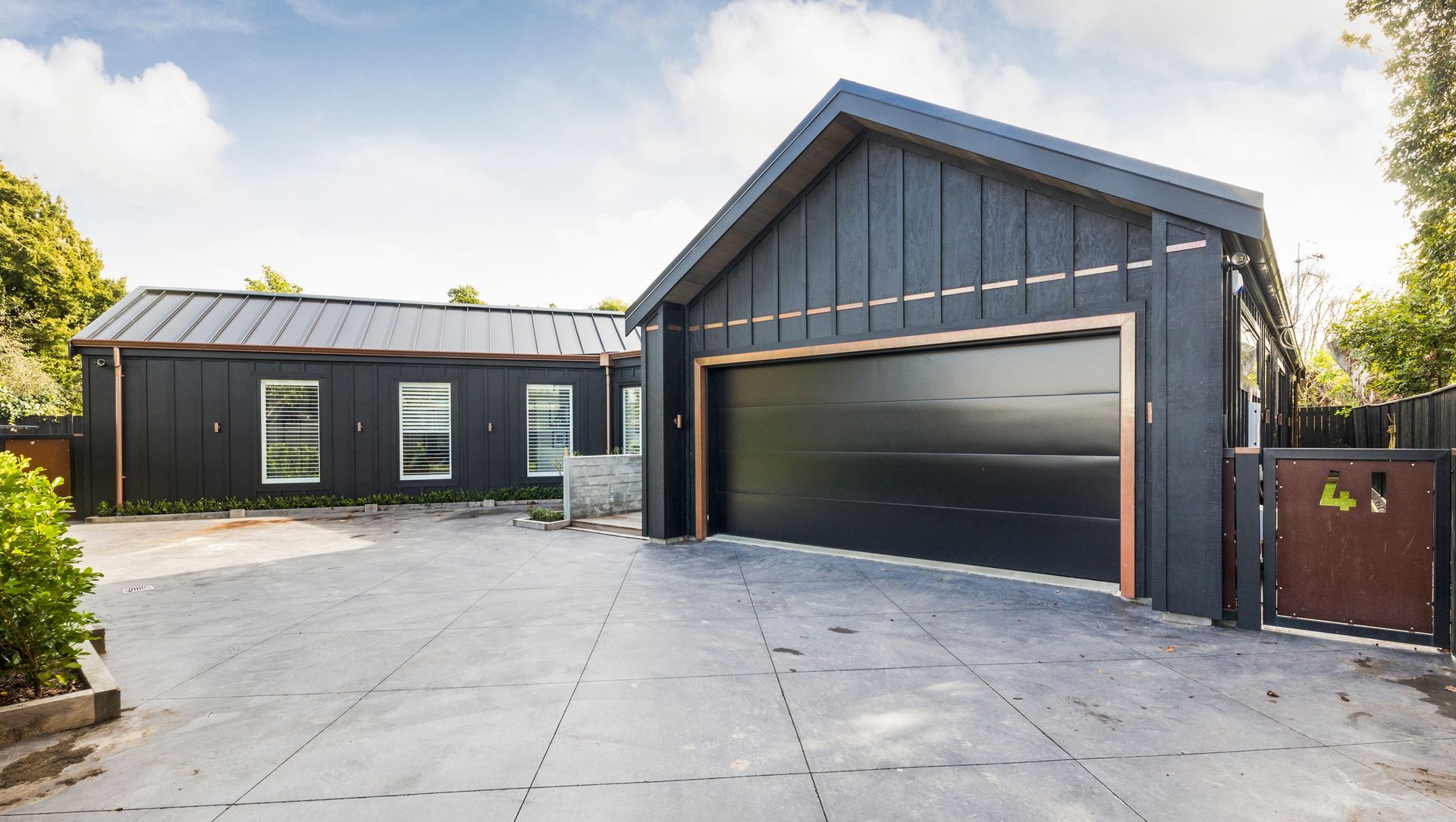 Blackwood Retreat banner