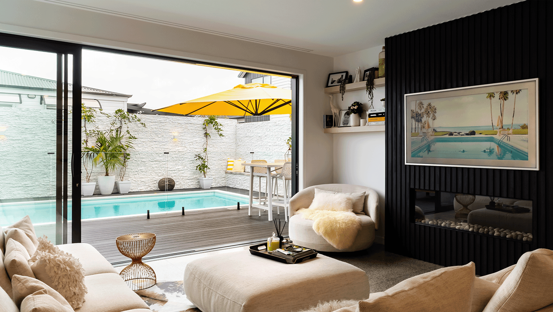 Designer New Build - Glendowie banner