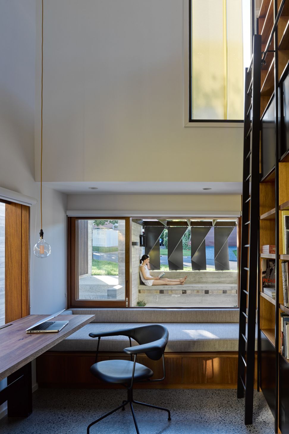 Tarragindi Steel House