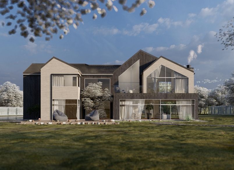 Picnic Classic Housing