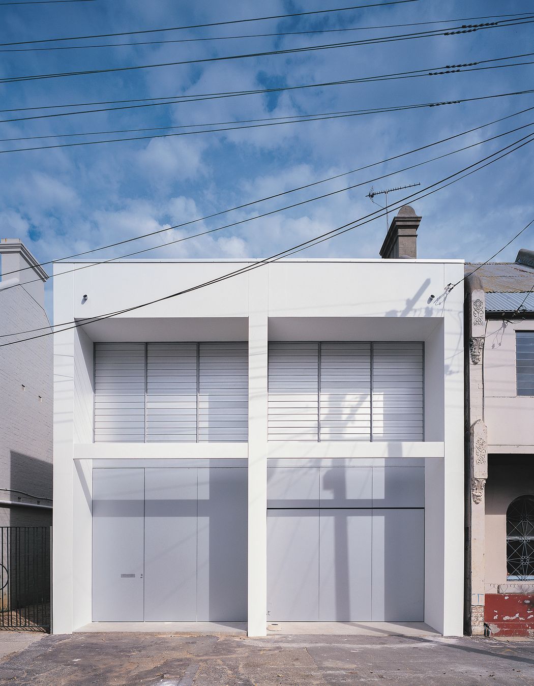 Price O’Reilly House