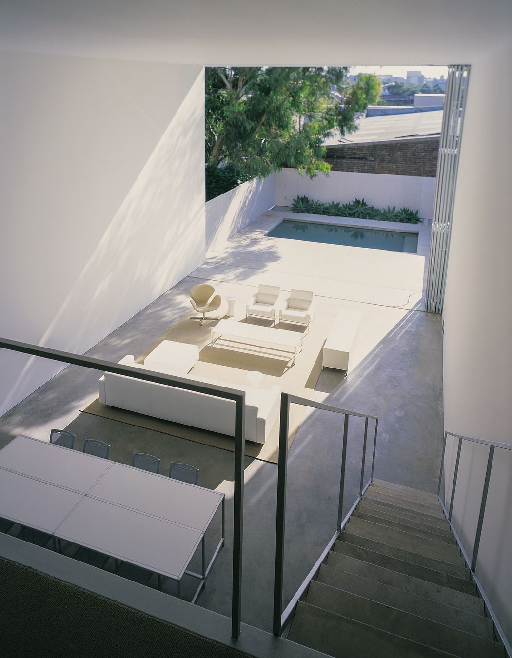 Price O’Reilly House