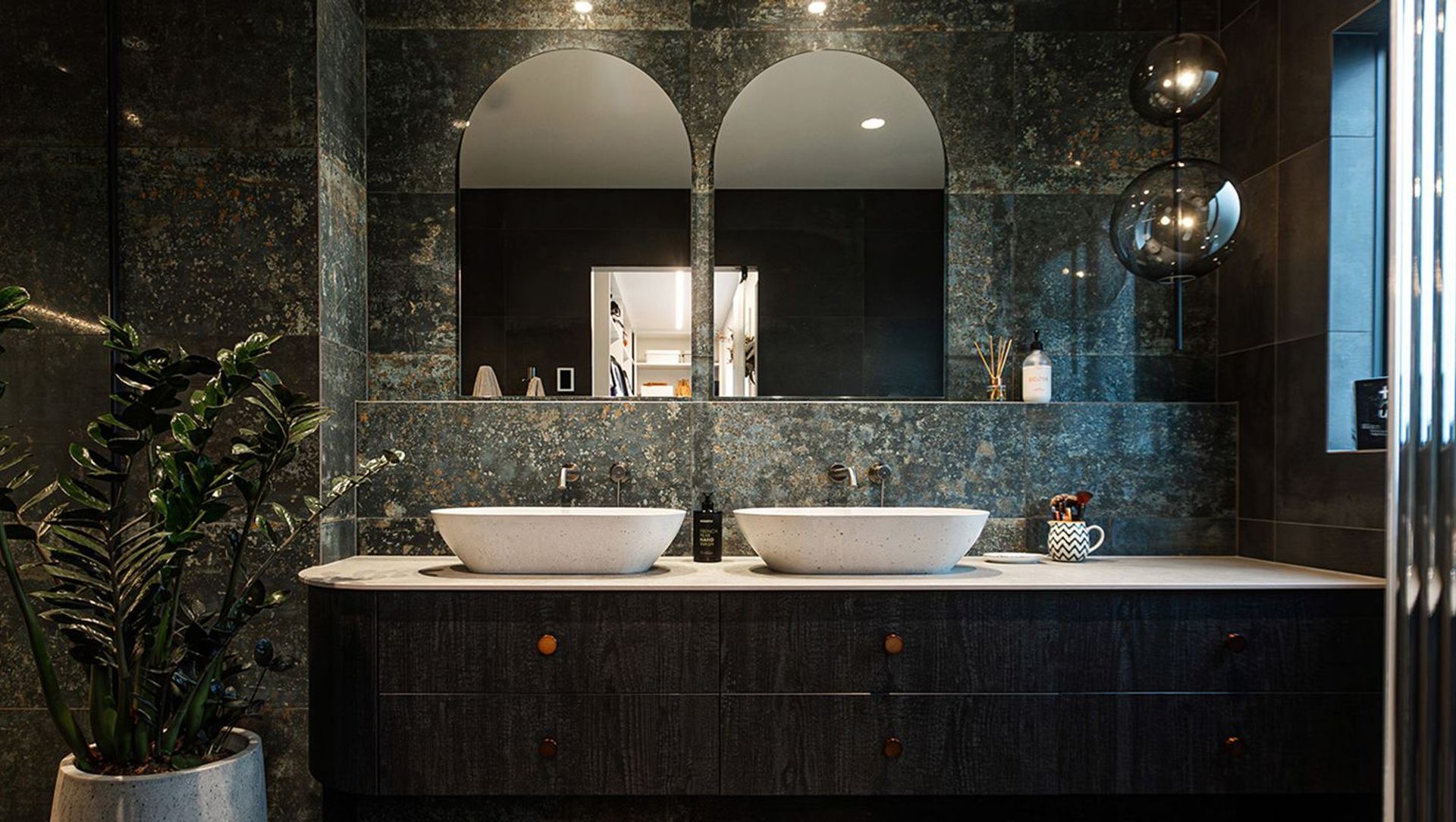 Coombes Master Ensuite banner