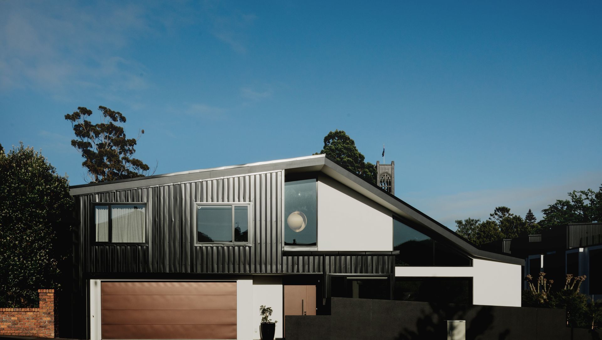 City Fringe House banner