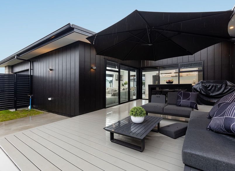 Master Builders House of the Year, Pyes Pa