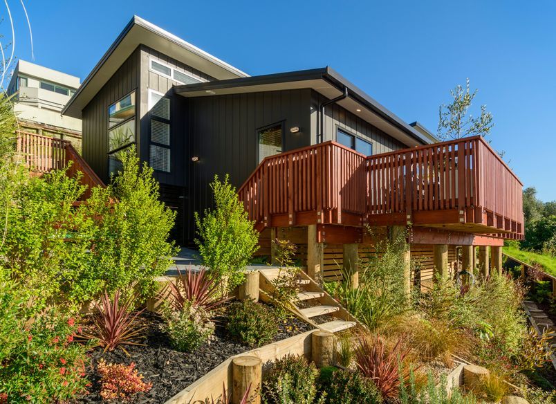 2022 House of the Year Welcome Bay