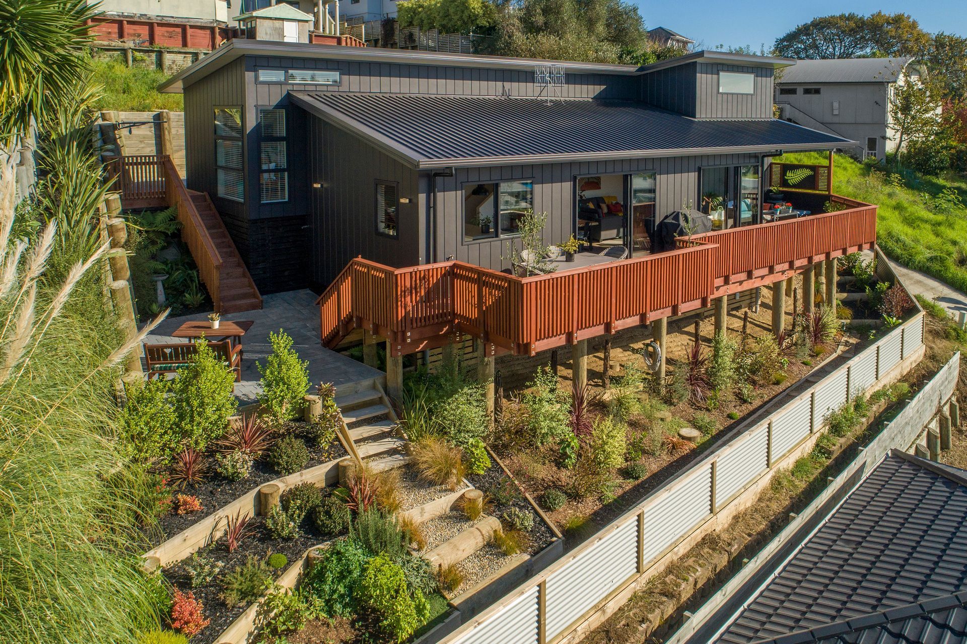 2022 House of the Year Welcome Bay