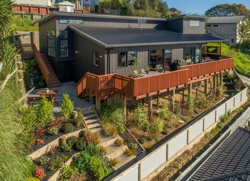 2022 House of the Year Welcome Bay