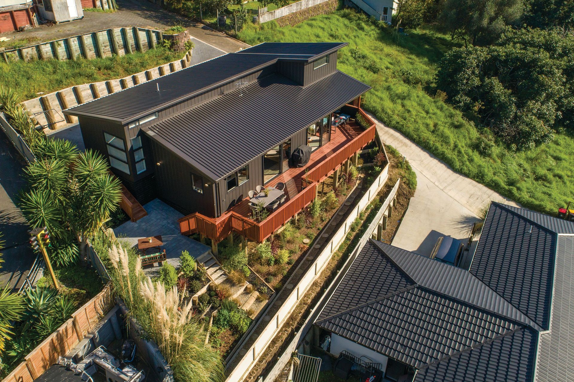 2022 House of the Year Welcome Bay