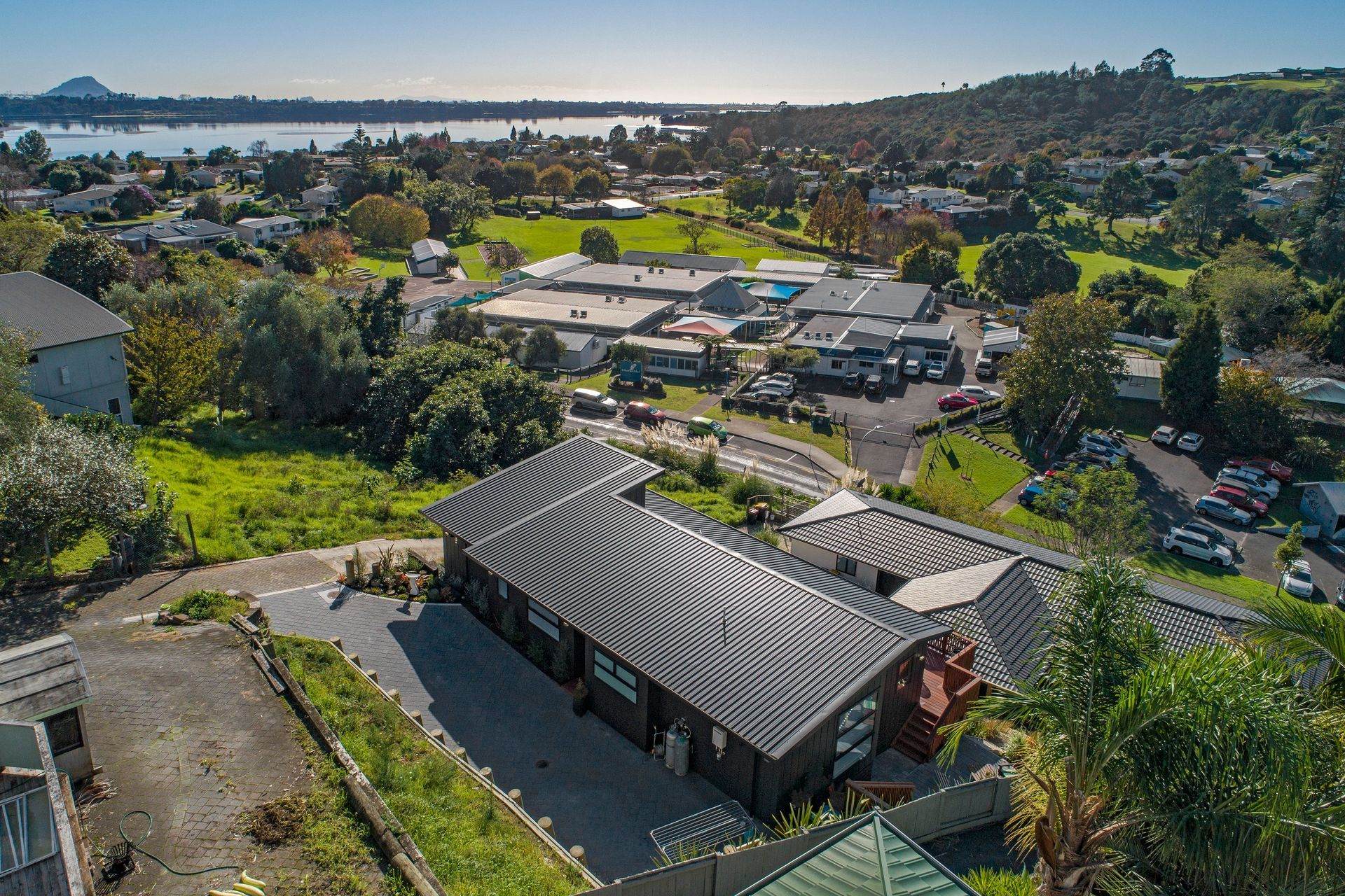 2022 House of the Year Welcome Bay