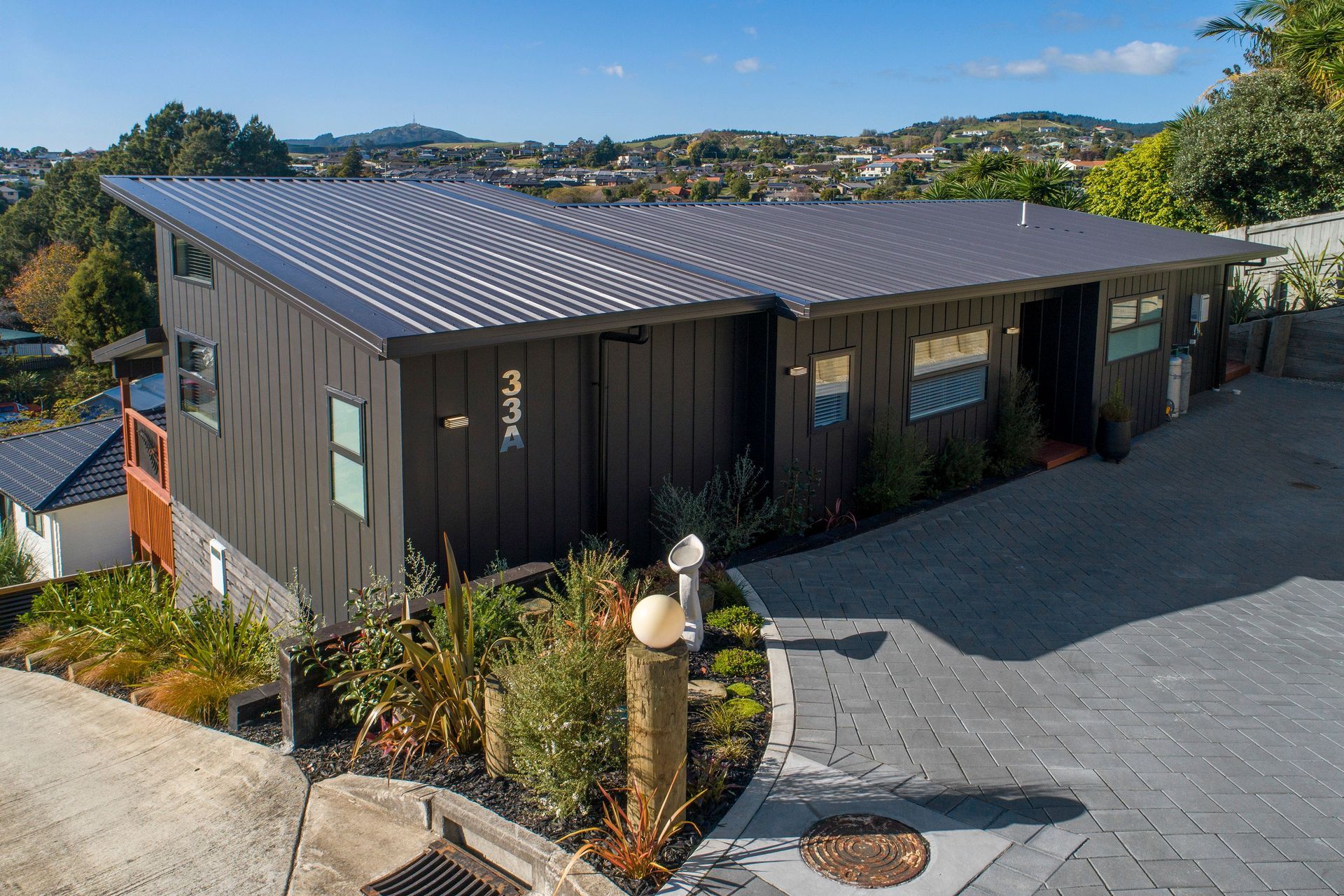 2022 House of the Year Welcome Bay