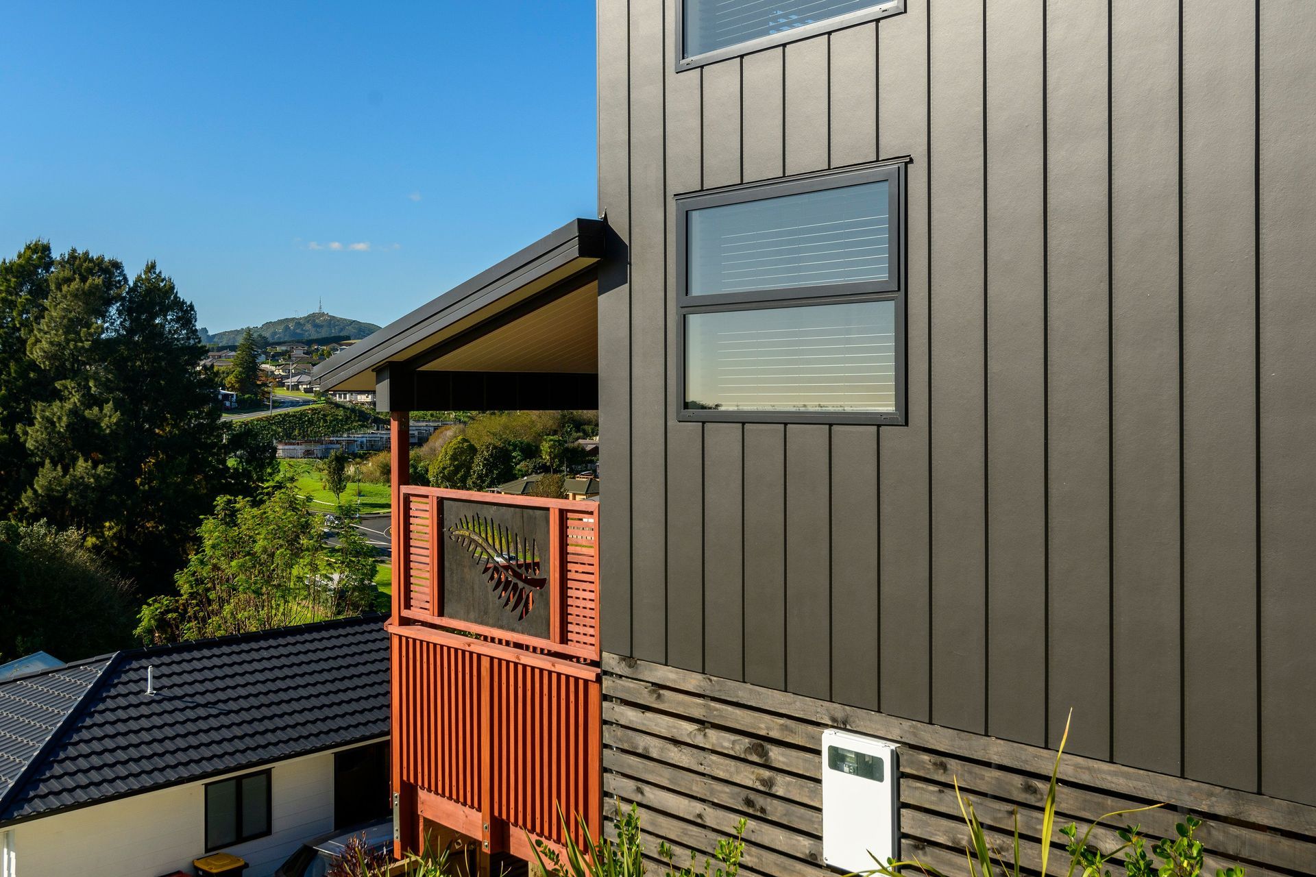 2022 House of the Year Welcome Bay