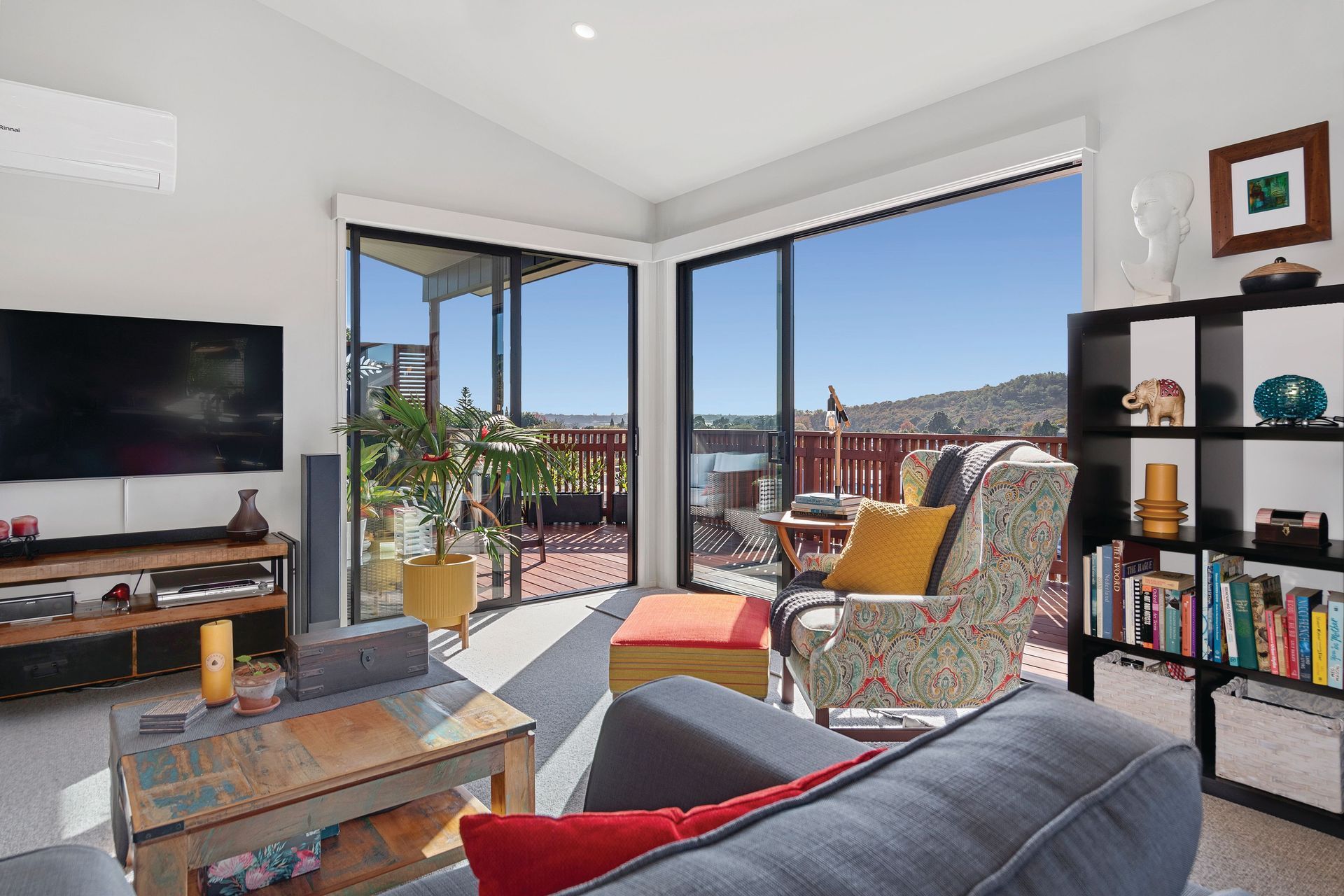 2022 House of the Year Welcome Bay