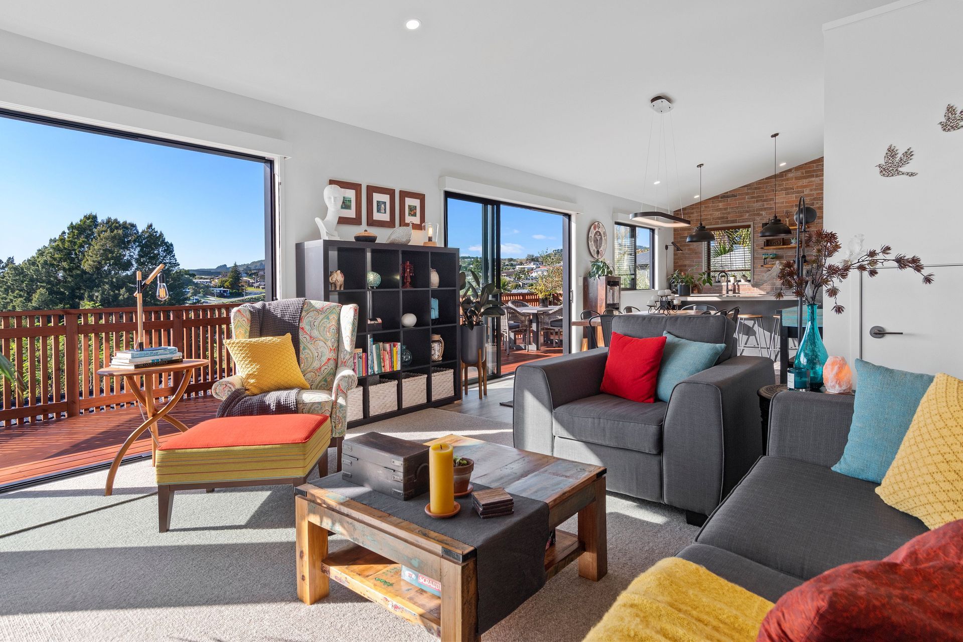 2022 House of the Year Welcome Bay