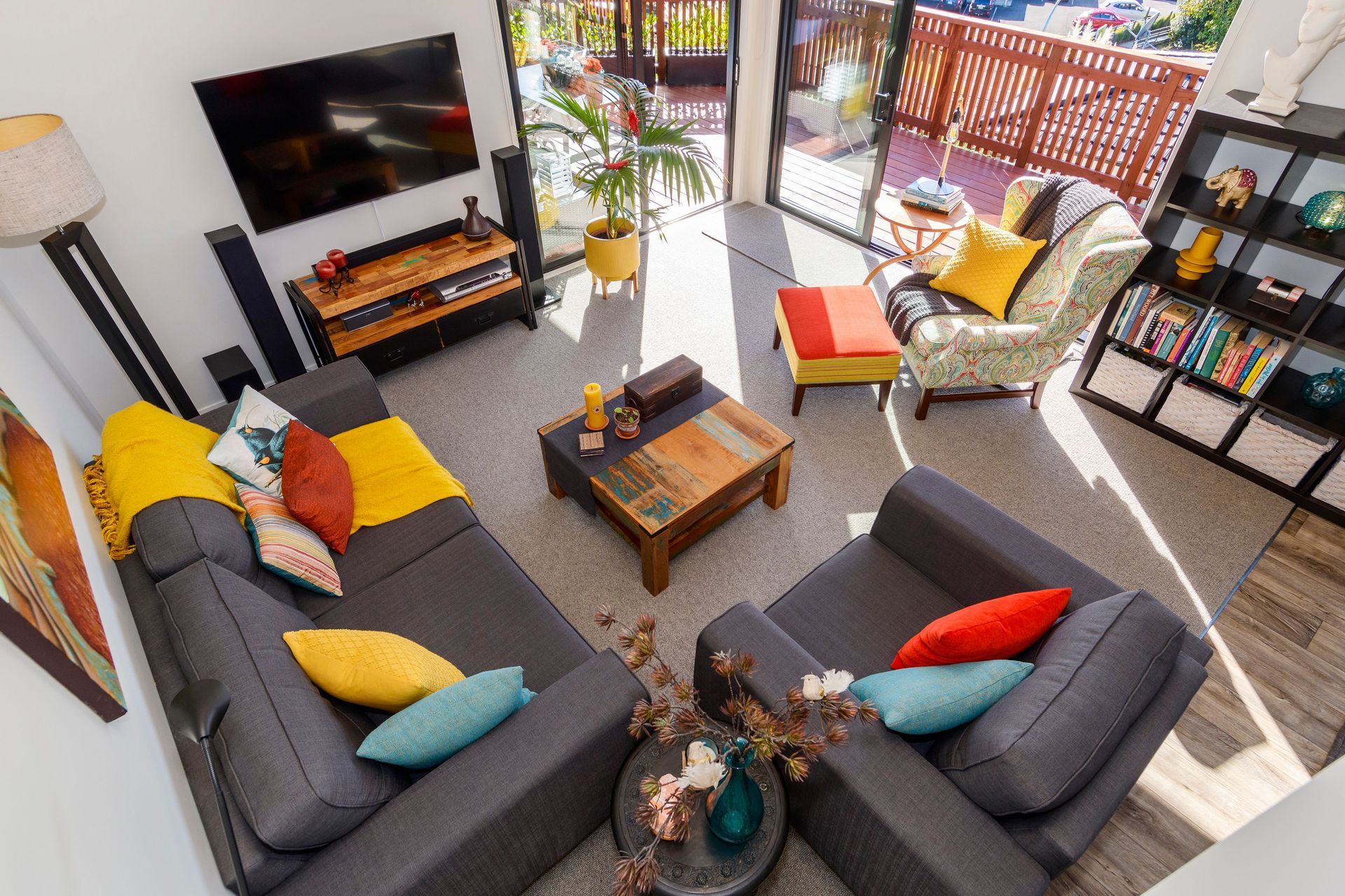 2022 House of the Year Welcome Bay